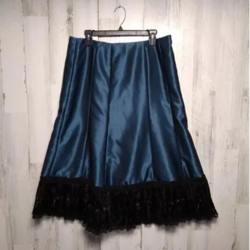 Calvin Klein Women's Size 12 Long
